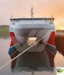 Ro-Ro ship en venta