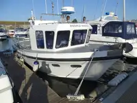 Arrastrero en venta