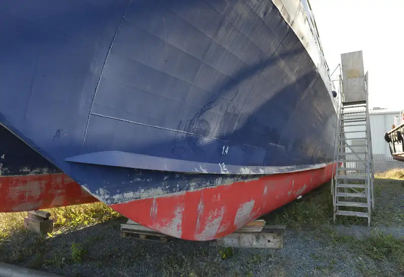 Catamarán en venta