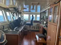 Arrastrero en venta