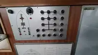 Buque de suministro en venta