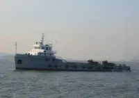 Buque de suministro de plataforma (PSV) en venta