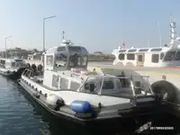 Remolcador en venta
