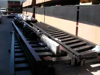 Barcaza en venta