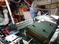 Buque de desembarco, tanque en venta