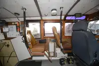 Lancha piloto en venta