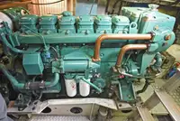 Patrullera en venta