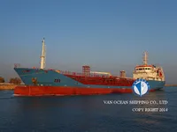 Petrolero/quimiquero en venta