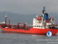 Petrolero/quimiquero en venta