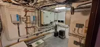 Petrolero de aprovisionamiento en venta