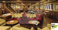 Buque de crucero en venta