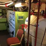 Remolcador en venta