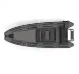 Bote inflable rígido en venta