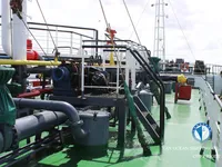 Petrolero/quimiquero en venta