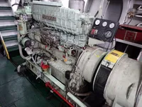General Cargo/Multi-purpose en venta