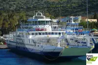 Buque Ro-Ro en venta