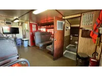 Lancha de tripulación en venta