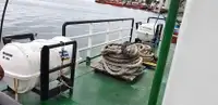 Buque de desembarco, tanque en venta