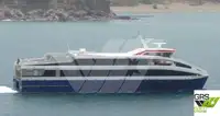 Buque Ro-Ro en venta