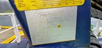 Buque Ro-Ro en venta
