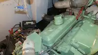 Arrastrero en venta