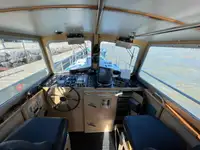 Lancha piloto en venta