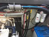 Arrastrero en venta