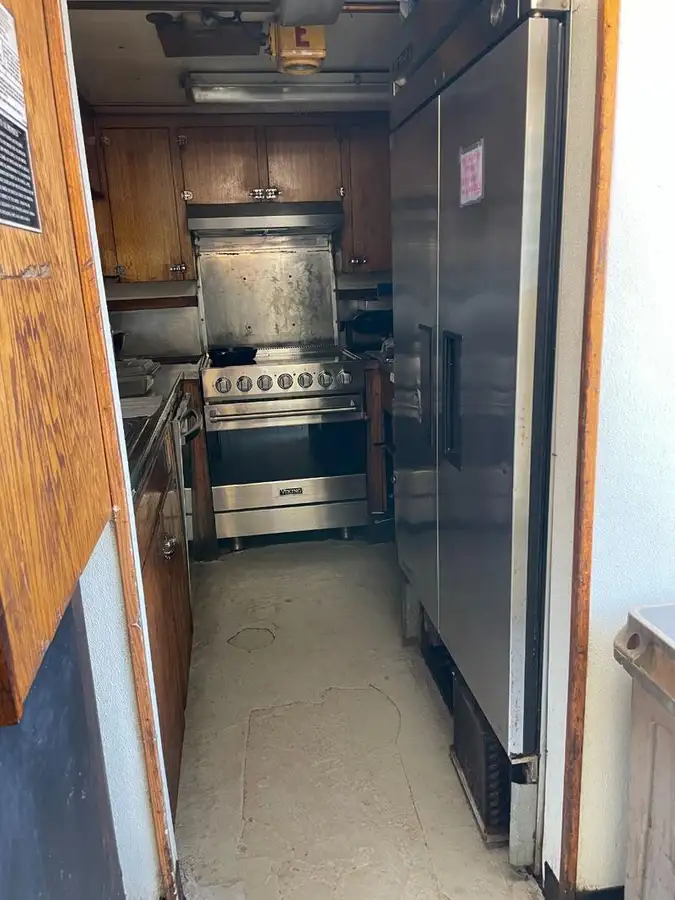 Dragado en venta