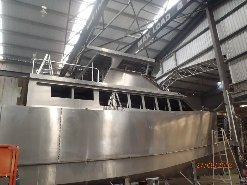 General Cargo/Multi-purpose en venta