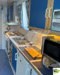 Buque de crucero en venta