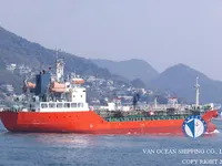 Petrolero/quimiquero en venta