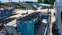 Buque portacontenedores en venta