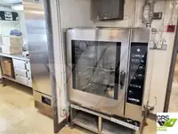 Buque de crucero en venta