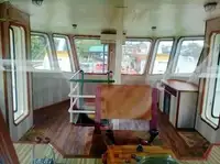 Remolcador en venta