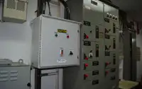 Buque transportador de GNL en venta