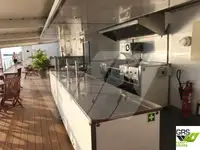 Buque de crucero en venta