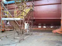 Remolcador en venta