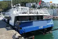 Catamarán en venta
