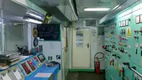 Petrolero/quimiquero en venta