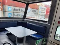 Embarcaciones de trabajo en venta