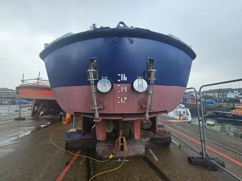 Balsa salvavidas en venta