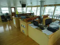 Buque de ferry en venta