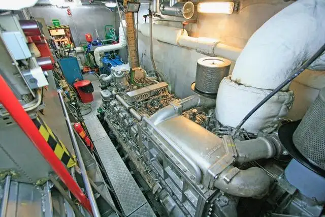 Catamarán en venta