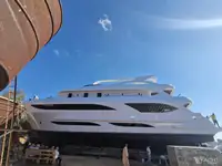 Buque de crucero en venta