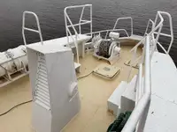 Barco piloto en venta