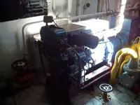 Remolcador en venta
