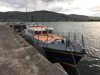 Bote salvavidas en venta