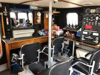 Balsa salvavidas en venta