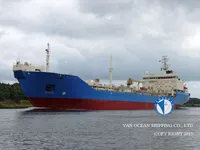 Petrolero/quimiquero en venta