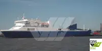 Buque Ro-Ro en venta